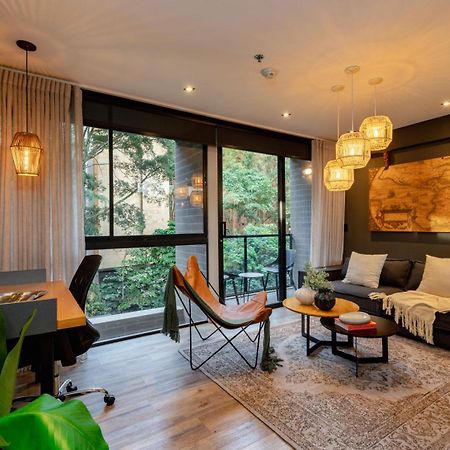 ميديلين Loma Verde Aparthotel المظهر الخارجي الصورة