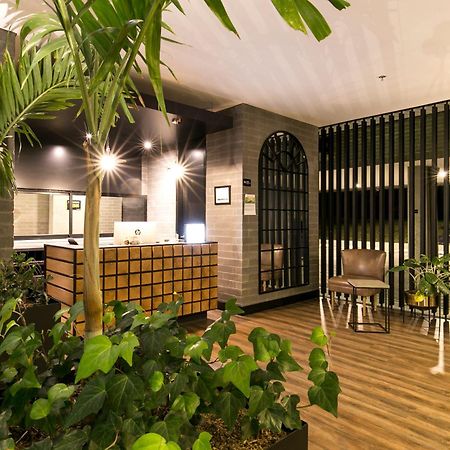 ميديلين Loma Verde Aparthotel المظهر الخارجي الصورة
