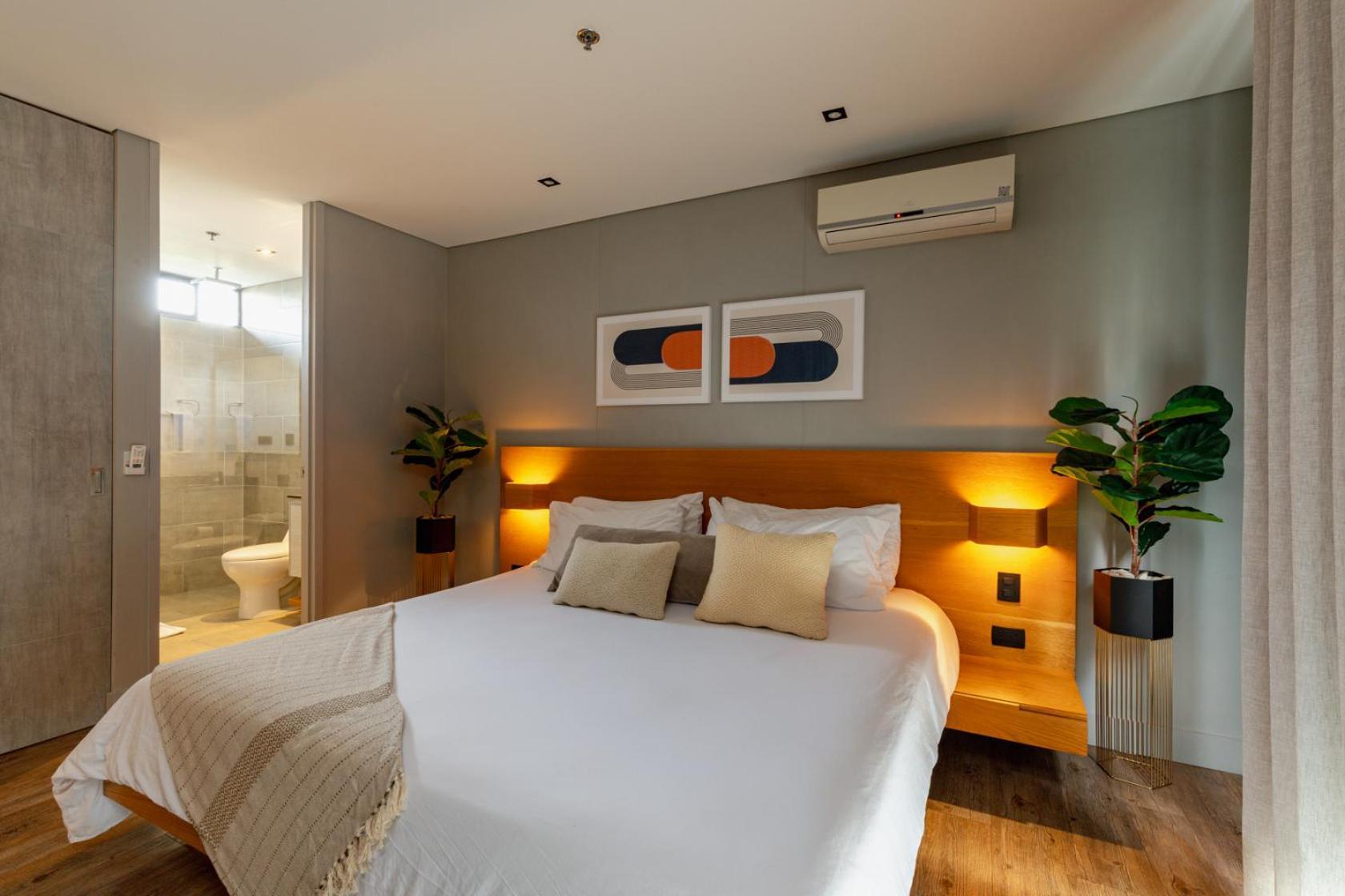 ميديلين Loma Verde Aparthotel المظهر الخارجي الصورة